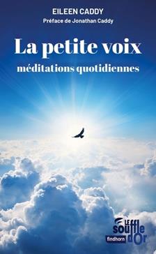 [9782840589693] La petite voix