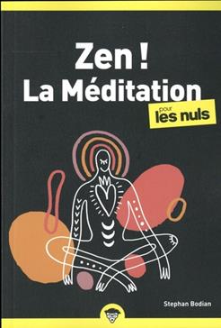 [9782412085868] Zen !