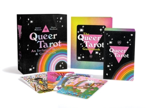 [9780762474882] Queer Tarot