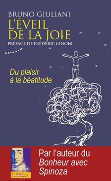 [9782351184424] L'éveil de la joie