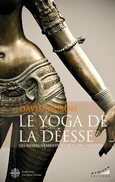 [9782351187470] Le yoga de la déesse