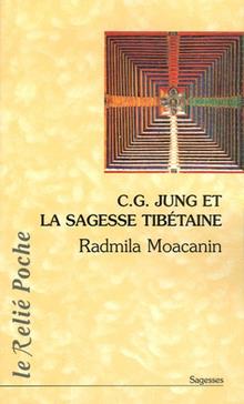 [9782914916684] C.G. Jung et la sagesse tibétaine