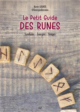 [9782383558149] Le petit guide des runes