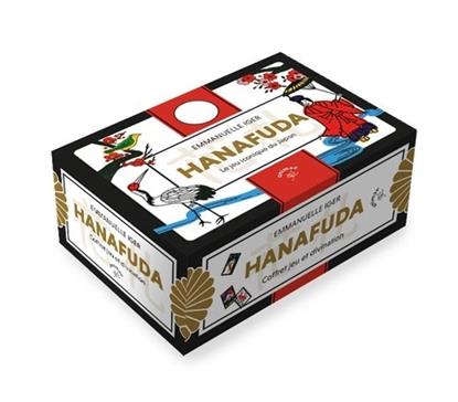 [9782385641153] Hanafuda