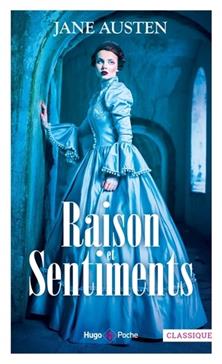 [9782755644869] Raison et sentiments