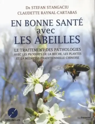 [9782813207760] En bonne santé avec les abeilles