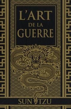 [9782813215710] L'art de la guerre