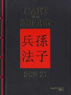[9782813208170] L'art de la guerre