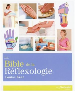 [9782813208088] La bible de la réflexologie