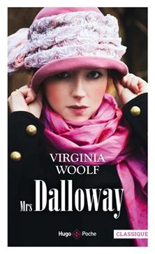 [9782755675337] Mrs Dalloway