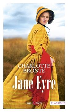 [9782755648034] Jane Eyre