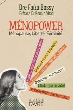[9782828922696] Ménopower