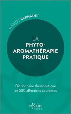 [9782487771253] La phyto-aromathérapie pratique