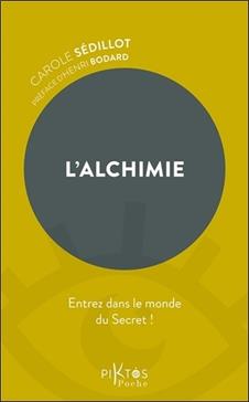 [9782487771123] L'Alchimie