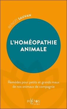 [9782487771154] L'Homéopathie animale