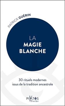 [9782487771239] La magie blanche