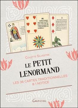 [9782733915882] Le Petit Lenormand