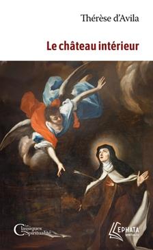 [9782385500818] Le château intérieur