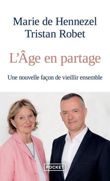 [9782266344500] L'âge en partage