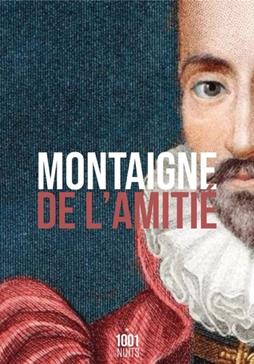 [9782755508604] De l'amitié
