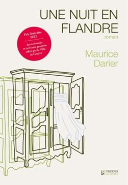 [9782940718375] Une nuit en Flandre