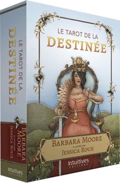 [9782382971369] Le tarot de la destinée