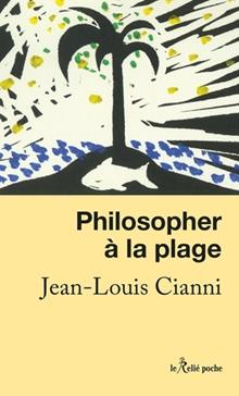 [9782354903442] Philosopher à la plage
