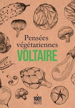 [9782755507652] Pensées végétariennes