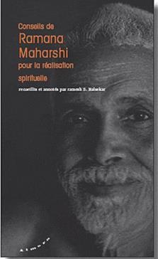 [9782351180587] Conseils de Ramana Maharshi pour la réalisation spirituelle