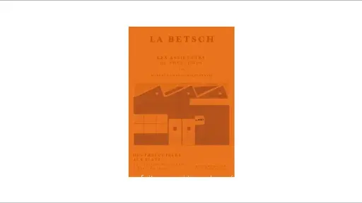 [9782970185901] La Betsch : Les assiettes du printemps