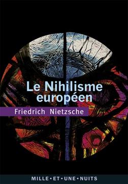 [9782755506280] Le Nihilisme européen