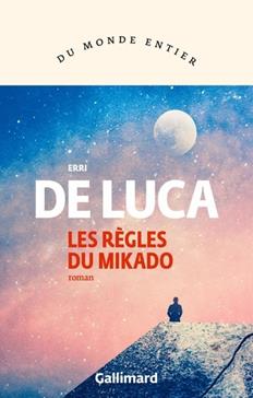 [9782073060587] Les règles du Mikado