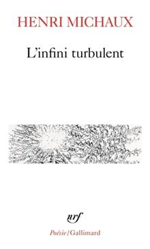 [9782070328512] L'infini turbulent