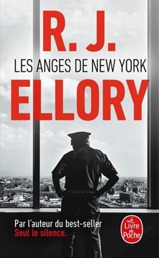 [9782253157120] Les anges de New York