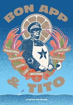 [9782889831128] Bon App & Tito