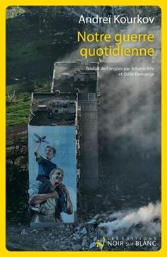 [9782889830824] Notre guerre quotidienne
