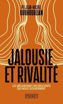 [9782266349956] Jalousie et rivalité