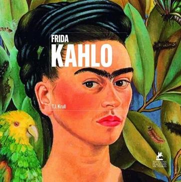[9782809905571] Frida Kahlo