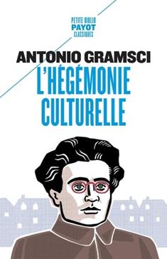 [9782228936552] L'hégémonie culturelle