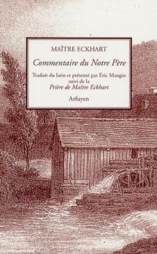 [9782845900684] Commentaire du Notre Père