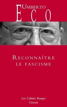[9782246837060] Reconnaître le fascisme