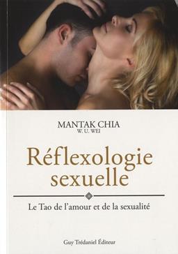 [9782813201355] Réfléxologie sexuelle