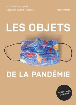 [POL-VGE-53272] Objet(s) Covid-19
