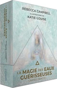 [9782361889333] La magie des eaux guérisseuses