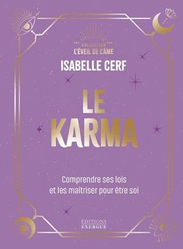 [9782361889432] Le Karma