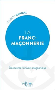 [9782487771116] La Franc-maçonnerie
