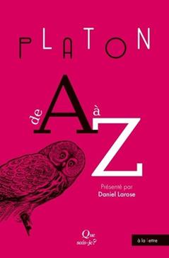 [9782715403819] Platon de A à Z