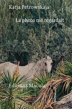 [9782865891696] La photo me regardait