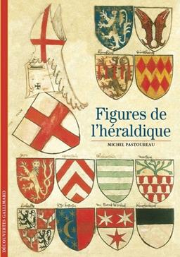 [9782073079749] Figures de l'héraldique