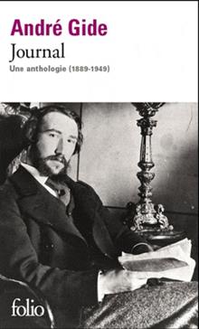 [9782070444342] Journal d'André Gide